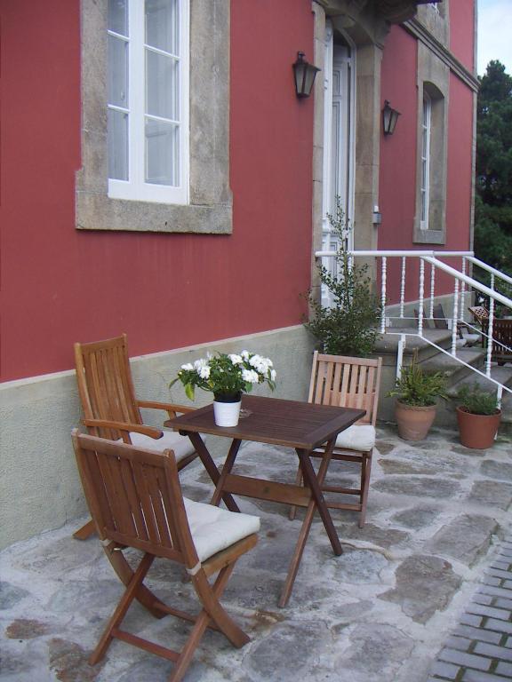 Rural Casa Roja Hotel Cadavedo