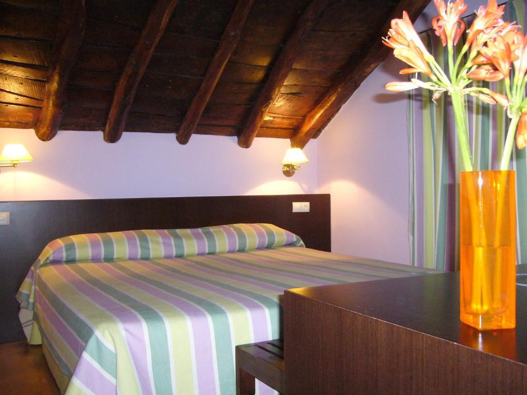 Rural Casa Roja Hotel 3*