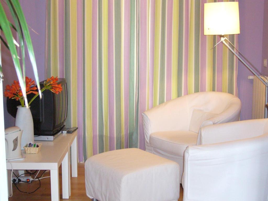 Rural Casa Roja Hotel