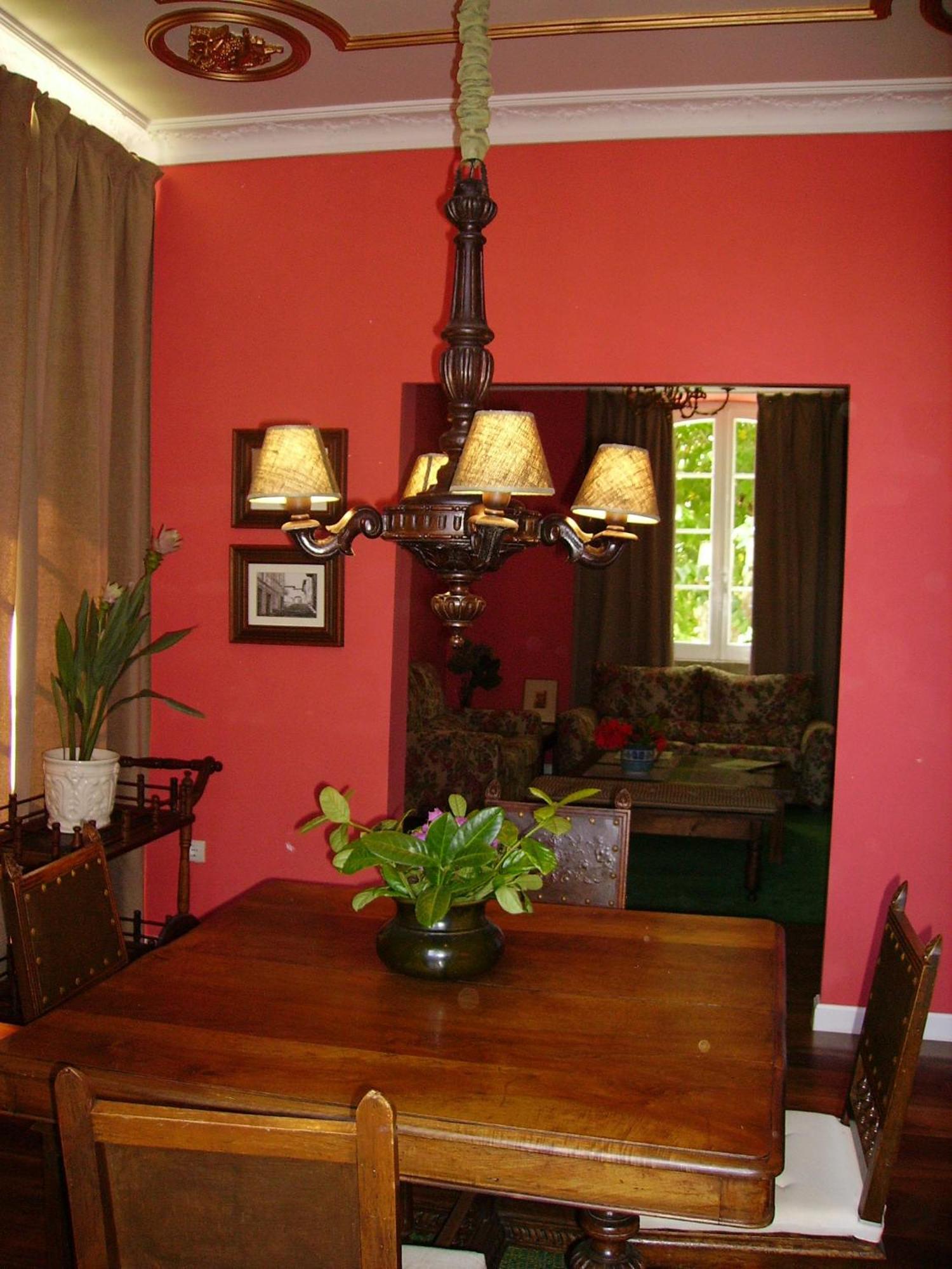 Rural Casa Roja Hotel