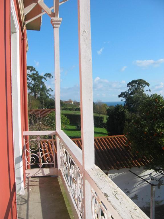 Hotel Rural Casa Roja Cadavedo