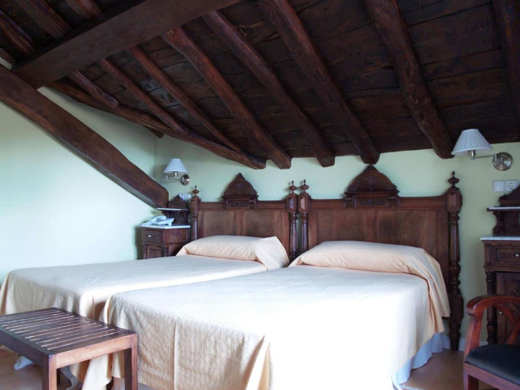 Rural Casa Roja Hotel 3*