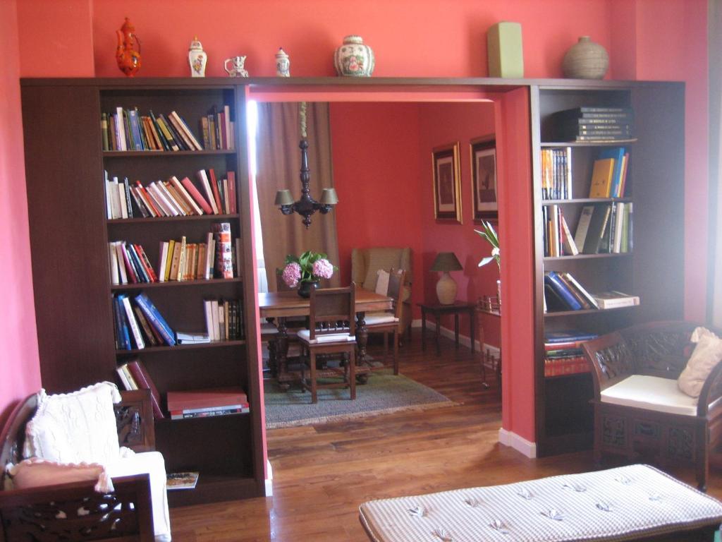 Hotel Rural Casa Roja 3*